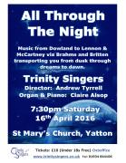 2016-04-16 All through the night
