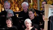 May 2024 - altos and basses