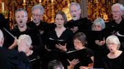 May 2024 - tenors